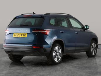 Skoda Karoq 1.5 TSI ACT SE Drive DSG (150 ps) - BLUETOOTH - CRUISE - CLIMATE