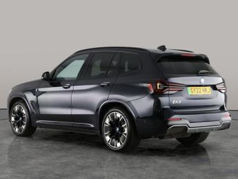 BMW iX3 80kWh M Sport Pro (286 ps) - GESTURE CONTROL - HUD - ADAPT CRUIS