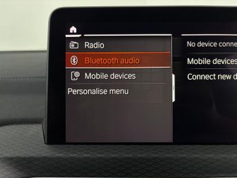 BMW iX3 80kWh M Sport Pro (286 ps) - GESTURE CONTROL - HUD - ADAPT CRUIS