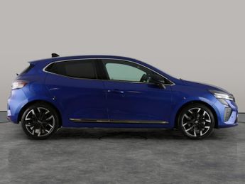 Renault Clio 1.6 E-TECH techno (145 ps) - CARPLAY - ACTIVE LANE ASSIST - LED
