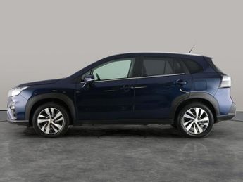 Suzuki S-cross 1.5h Ultra AGS ALLGRIP (115 ps) - CARPLAY - 360 CAM - LED