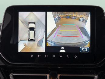 Suzuki S-cross 1.5h Ultra AGS ALLGRIP (115 ps) - CARPLAY - 360 CAM - LED