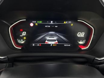 MG Mg Hs 1.5 T-GDI Trophy DCT (162 ps) - ACTIVE LANE ASSIST - KEYLESS ENT