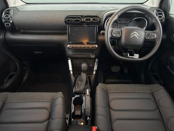 Citroen C3 Aircross 1.2 PureTech Shine Plus EAT6 (130 ps) - KEYLESS ENTRY - LED - RE