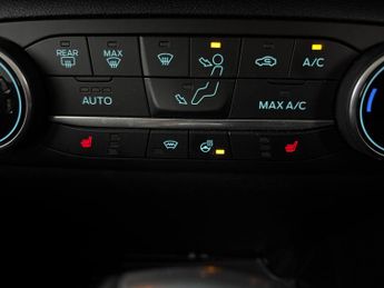 Ford Fiesta 1.0T EcoBoost MHEV Titanium X DCT (125 ps) - ACTIVE LANE ASSIST 