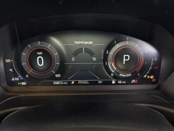 Ford Fiesta 1.0T EcoBoost MHEV Titanium X DCT (125 ps) - ACTIVE LANE ASSIST 