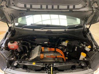 Fiat 500e 42kWh Icon (118 ps) - KEYLESS START - DAB - USB AUDIO