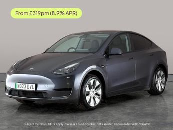 Tesla Model Y SUV RWD (346 ps) KEYLESS ENTRY - REV CAM - LED HEADLIGHTS