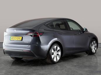 Tesla Model Y SUV RWD (346 ps) KEYLESS ENTRY - REV CAM - LED HEADLIGHTS