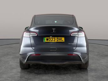 Tesla Model Y SUV RWD (346 ps) KEYLESS ENTRY - REV CAM - LED HEADLIGHTS