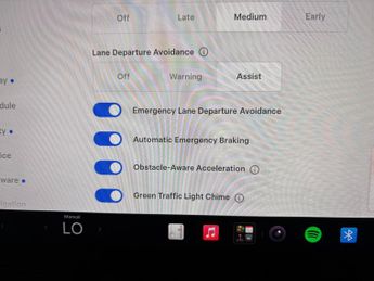 Tesla Model Y SUV RWD (346 ps) KEYLESS ENTRY - REV CAM - LED HEADLIGHTS