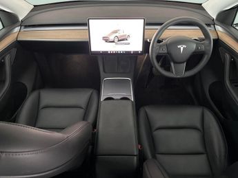Tesla Model Y SUV RWD (346 ps) KEYLESS ENTRY - REV CAM - LED HEADLIGHTS