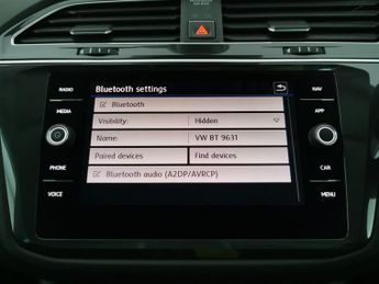Volkswagen Tiguan 1.4 TSI SE Navigation DSG 4Motion (150 ps) - LED - REVERSE CAM -