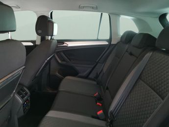 Volkswagen Tiguan 1.4 TSI SE Navigation DSG 4Motion (150 ps) - LED - REVERSE CAM -