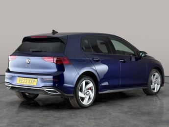 Volkswagen Golf 1.4 TSI 13kWh GTE Plug-in DSG (245 ps) - DIGITAL DASH - PADDLE S