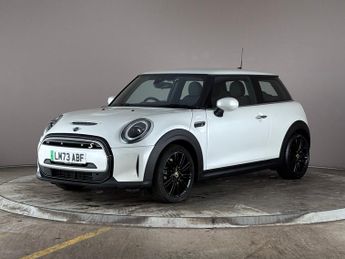 MINI Hatch Cooper SE 32.6kWh Level 2 (184 ps) - REVERSE CAM - HEATED SEATS