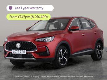 MG HS 1.5 T-GDI SE (162 ps) - BLUETOOTH - CRUISE - AIR CON