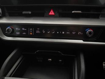 Kia Sportage 1.6 h T-GDi GT-Line (226 bhp) - LANE DEPARTURE  - LANE FOLLOWING
