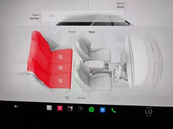 Tesla Model Y SUV RWD (346 ps) KEYLESS ENTRY - REV CAM - LED HEADLIGHTS