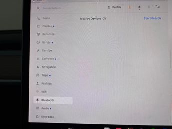 Tesla Model Y SUV RWD (346 ps) KEYLESS ENTRY - REV CAM - LED HEADLIGHTS