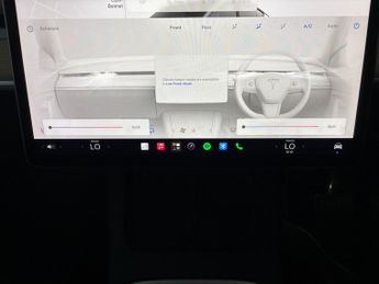 Tesla Model Y SUV RWD (346 ps) KEYLESS ENTRY - REV CAM - LED HEADLIGHTS