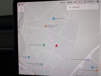 Tesla Model Y SUV RWD (346 ps) KEYLESS ENTRY - REV CAM - LED HEADLIGHTS