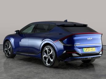 Kia Ev6 77.4kWh GT-Line S (225 bhp) - REVERSE CAM - MERIDIAN AUDIO - NAV