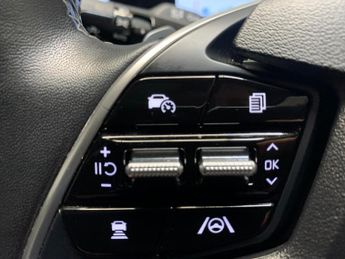 Kia Ev6 77.4kWh GT-Line S (225 bhp) HUD - HEATED SEATS - HEATED WHEEL