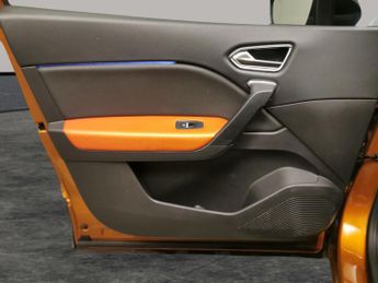 Renault Captur 1.3 TCe S Edition EDC (130 ps) - CARPLAY - LED - REVERSE CAM
