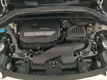 BMW X1 2.0 20i GPF M Sport DCT sDrive (192 ps) - HEATED SEATS - NAV