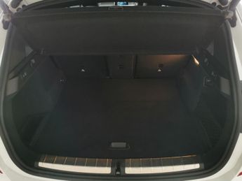BMW X1 2.0 20i GPF M Sport DCT sDrive (192 ps) - HEATED SEATS - NAV