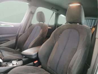 BMW X1 2.0 20i GPF M Sport DCT sDrive (192 ps) - HEATED SEATS - NAV