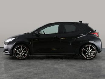 Toyota Yaris 1.5 VVT-h GR SPORT E-CVT (116 ps) - REVERSE CAM - NAV - LANE TRA