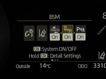 Toyota Yaris 1.5 VVT-h GR SPORT E-CVT (116 ps) - REVERSE CAM - NAV - LANE TRA