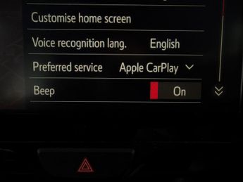 Toyota Yaris 1.5 VVT-h GR SPORT E-CVT (116 ps) - REVERSE CAM - NAV - LANE TRA