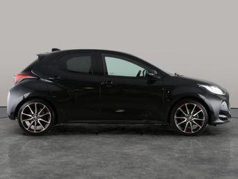 Toyota Yaris 1.5 VVT-h GR SPORT E-CVT (116 ps) - REVERSE CAM - NAV - LANE TRA