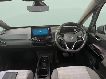 Volkswagen ID.3 Pro 58kWh Life (145 ps) - BLUETOOTH - PARK SENSORS - DAB