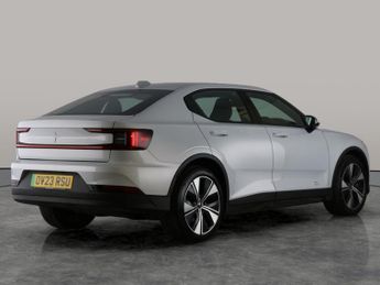 Polestar Polestar 2 Single Motor 78kWh Long Range Fastback FWD (231 ps) - PARK ASSIS