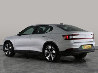 Polestar Polestar 2 Single Motor 78kWh Long Range Fastback FWD (231 ps) - PARK ASSIS