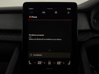 Polestar Polestar 2 Single Motor 78kWh Long Range Fastback FWD (231 ps) - PARK ASSIS