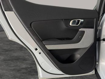 Polestar Polestar 2 Single Motor 78kWh Long Range Fastback FWD (231 ps) - PARK ASSIS