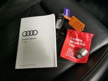 Audi e-tron 50 Black Edition quattro 71.2kWh (11kW Charger) (313 ps) - ADJUS