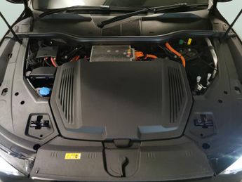 Audi e-tron 50 Black Edition quattro 71.2kWh (11kW Charger) (313 ps) - ADJUS