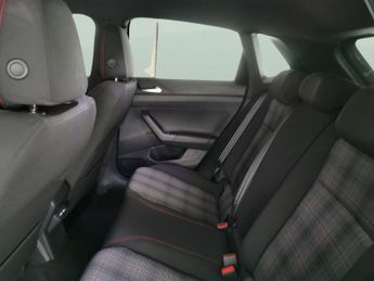 Volkswagen Polo 2.0 TSI GTI DSG (207 ps) - BLUETOOTH - ADAPTIVE CHASSIS CONTROL 