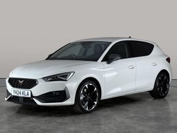 Cupra Leon 1.5 eTSI EVO V1 DSG (150 ps) - PARK ASSIST - LED - REVERSE CAM