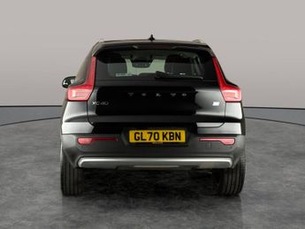 Volvo XC40 1.5h T5 Twin Engine Recharge 10.7kWh Inscription Pro Plug-in (26