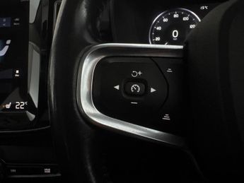 Volvo XC40 1.5h T5 Twin Engine Recharge 10.7kWh Inscription Pro Plug-in (26