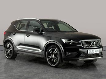Volvo XC40 1.5h T5 Twin Engine Recharge 10.7kWh Inscription Pro Plug-in (26