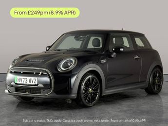 Mini Electric Hatch Cooper SE 32.6kWh Resolute Edition (184 ps) - 17IN ALLOYS - PAN 