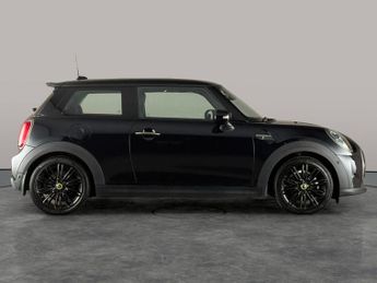 Mini Electric Hatch Cooper SE 32.6kWh Resolute Edition (184 ps) - 17IN ALLOYS - PAN 